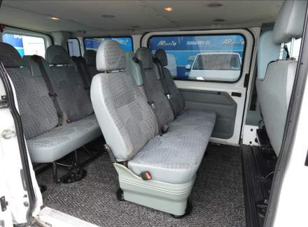 Ford - Transit