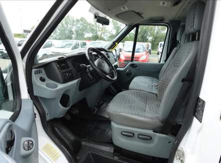 Ford - Transit