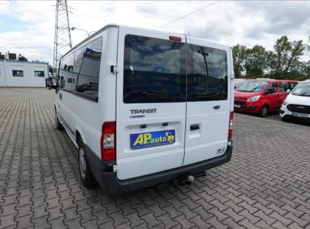 Ford - Transit