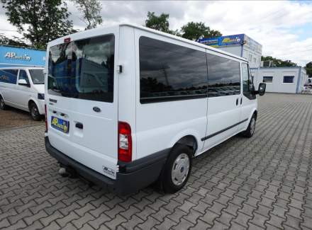Ford - Transit