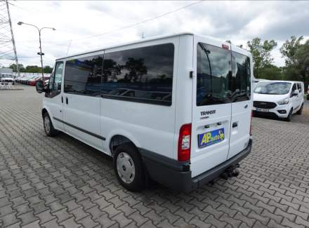 Ford - Transit