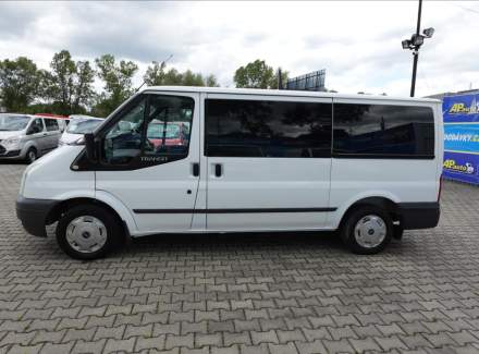 Ford - Transit