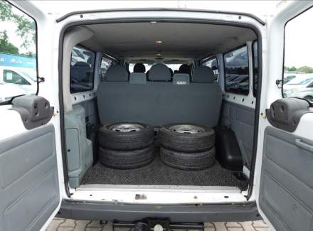 Ford - Transit