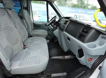 Ford - Transit