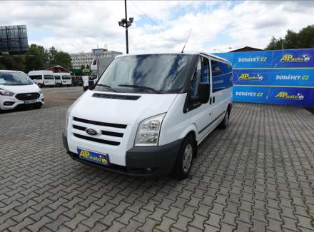 Ford - Transit