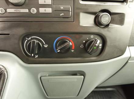 Ford - Transit