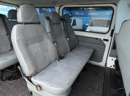 Ford - Transit