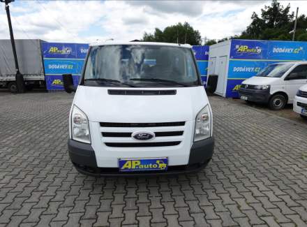 Ford - Transit