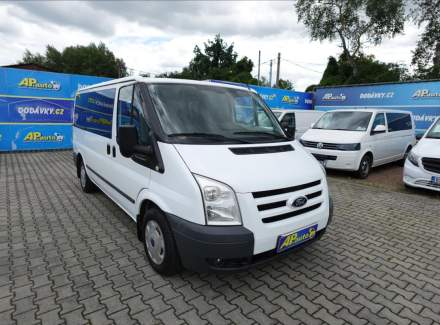Ford - Transit