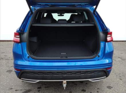 Škoda - Kodiaq