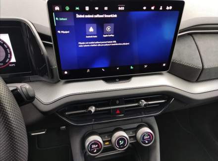 Škoda - Kodiaq