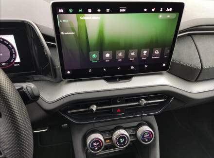 Škoda - Kodiaq