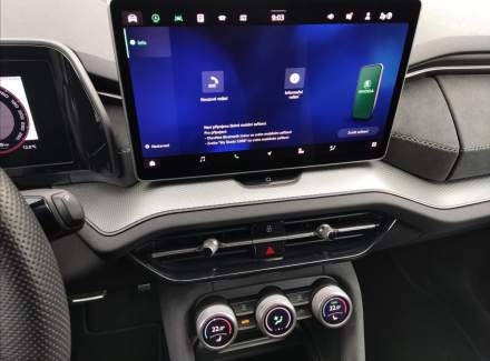 Škoda - Kodiaq