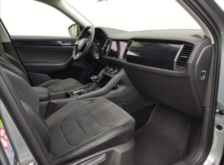 Škoda - Kodiaq