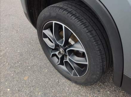 Škoda - Kodiaq