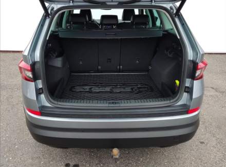 Škoda - Kodiaq