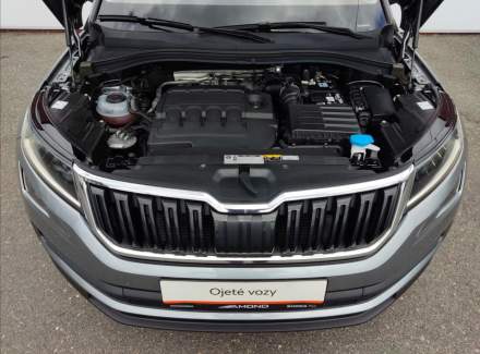 Škoda - Kodiaq