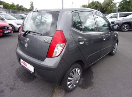 Hyundai - i10