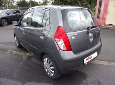 Hyundai - i10