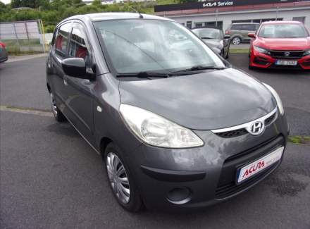 Hyundai - i10