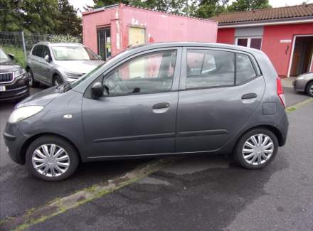 Hyundai - i10