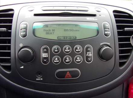Hyundai - i10