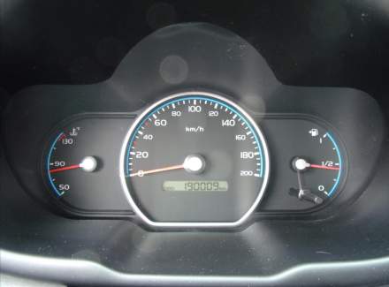 Hyundai - i10