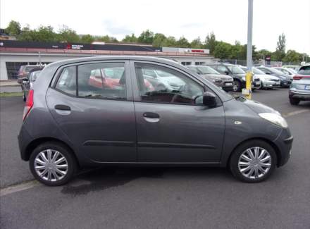 Hyundai - i10
