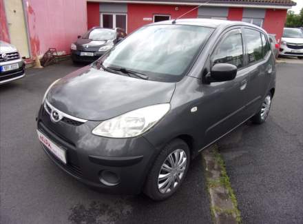 Hyundai - i10