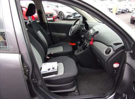 Hyundai - i10