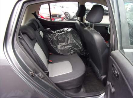 Hyundai - i10