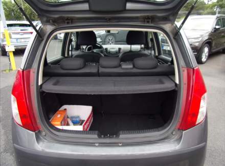 Hyundai - i10