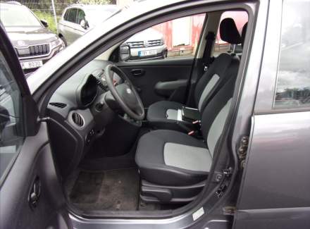 Hyundai - i10