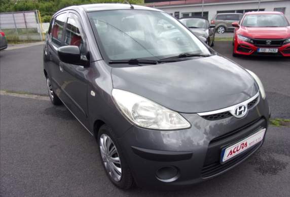 Hyundai - i10