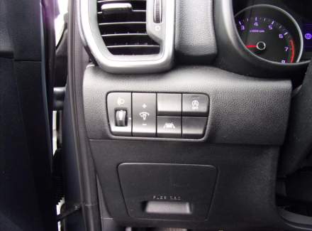 Kia - Sportage