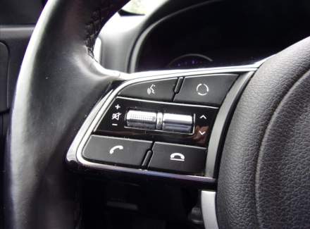 Kia - Sportage
