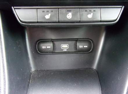 Kia - Sportage