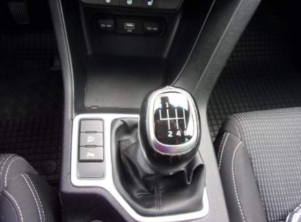 Kia - Sportage