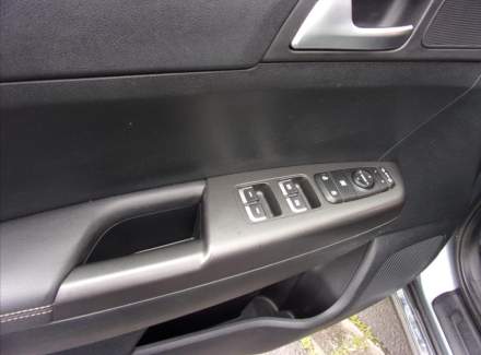 Kia - Sportage