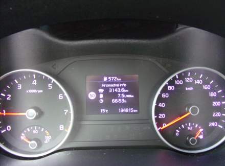 Kia - Sportage
