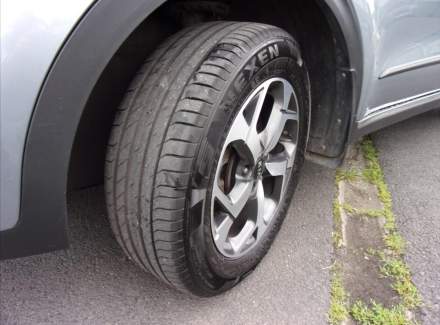 Kia - Sportage