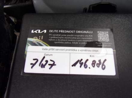 Kia - Sportage