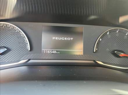 Peugeot - 208