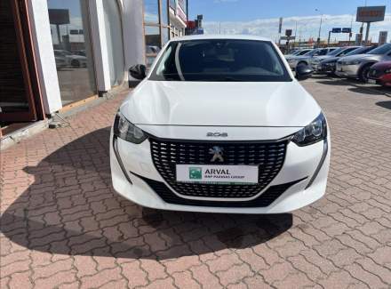 Peugeot - 208