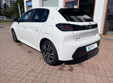 Peugeot - 208