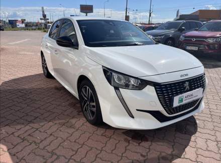 Peugeot - 208