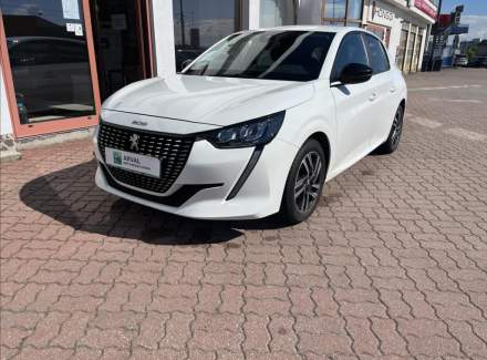 Peugeot - 208