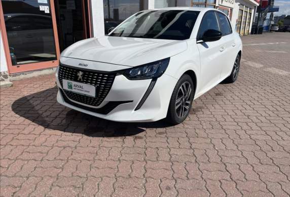 Peugeot - 208