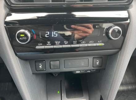 Toyota - Yaris Cross