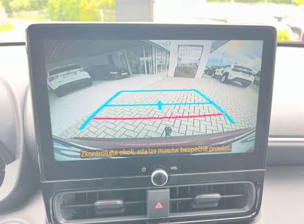 Toyota - Yaris Cross